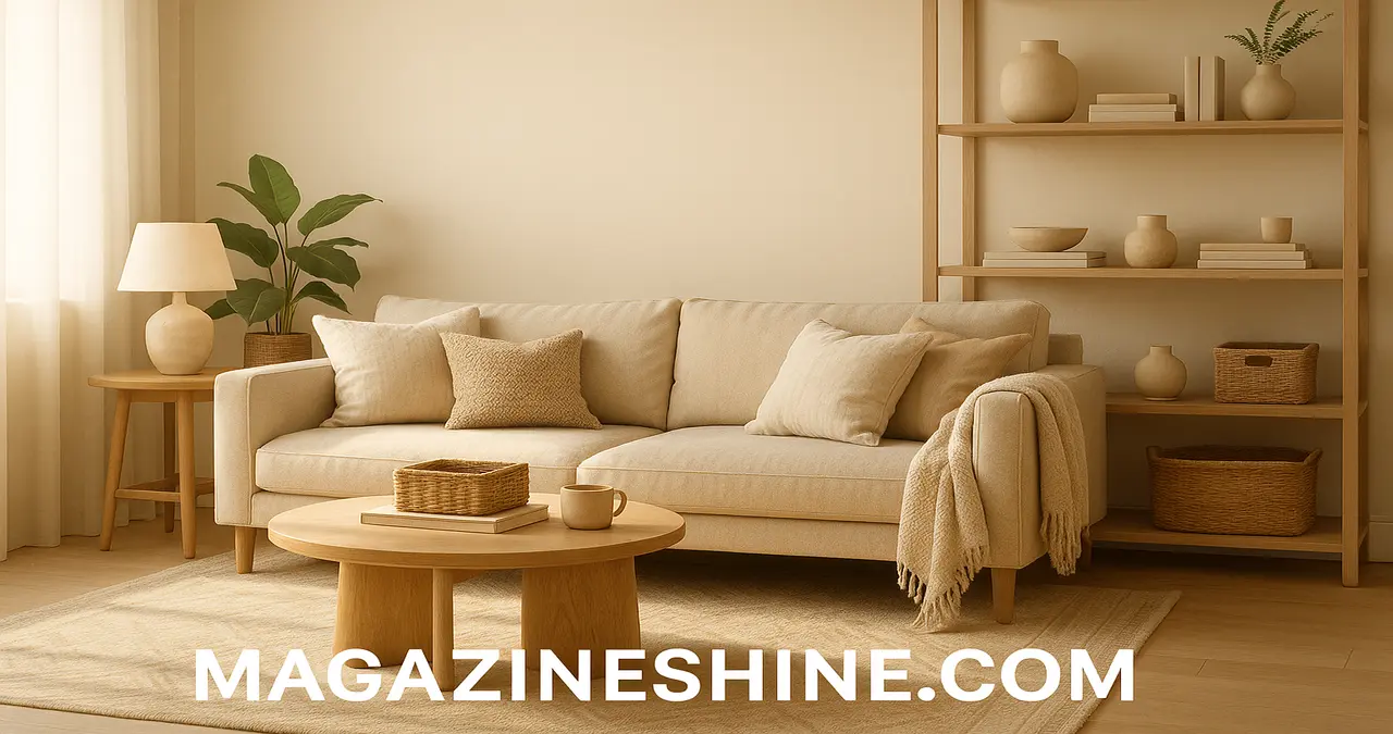 Everyday Comfort: Heartomenal Tips for Easy Home Living